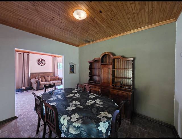 3 BEDROOM HOUSE FOR SALE IN VANDERBIJLPARK SW 5